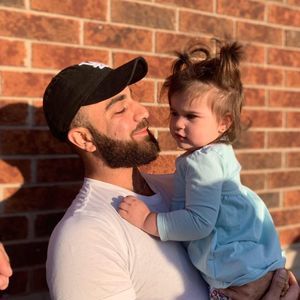 Meet your Posher, Joseph